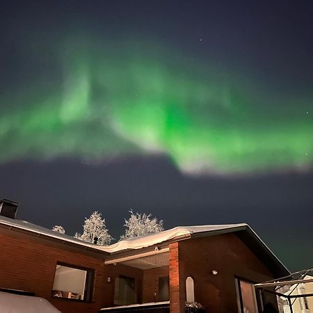 Nordic Guest Suite 1 Rovaniemi Esterno foto