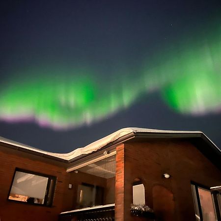 Nordic Guest Suite 1 Rovaniemi Esterno foto